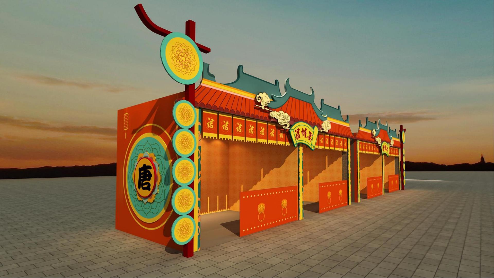 戏剧工作坊成果展演